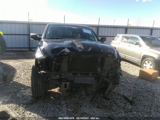 1C6RR7LG8ES291560 RAM 1500 Big Horn