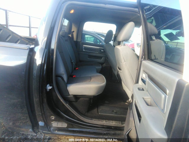 1C6RR7LG8ES291560 RAM 1500 Big Horn