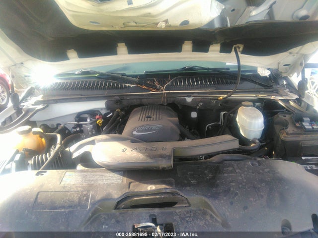 GMC YUKON SLT 2006 1GKEK13Z46R130078 Image 11