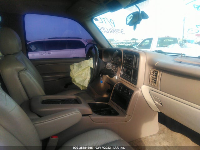GMC YUKON SLT 2006 1GKEK13Z46R130078 Image 6