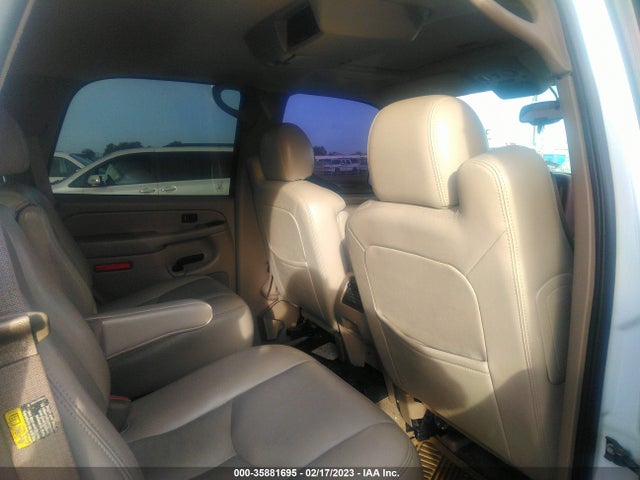 GMC YUKON SLT 2006 1GKEK13Z46R130078 Image 9