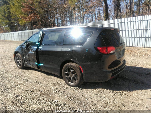 2C4RC1BG4KR699981 Chrysler Pacifica Touring L