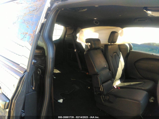 2C4RC1BG4KR699981 Chrysler Pacifica Touring L