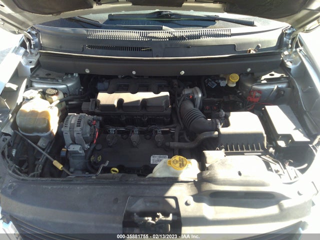 Dodge Journey 2009 3D4GH57V29T602150 Image 12