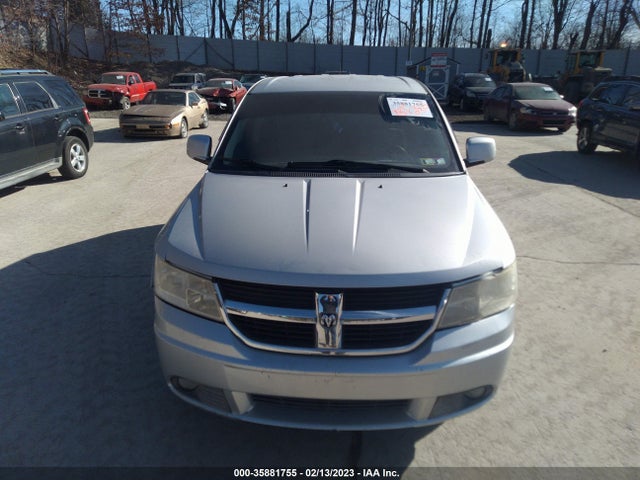 Dodge Journey 2009 3D4GH57V29T602150 Image 4