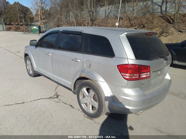 Dodge Journey 2009 3D4GH57V29T602150 Image 5