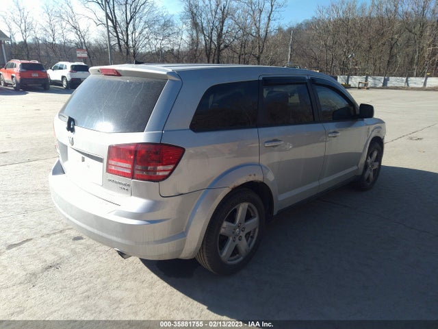 Dodge Journey 2009 3D4GH57V29T602150 Image 6