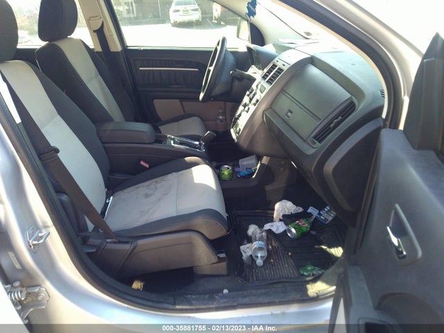 Dodge Journey 2009 3D4GH57V29T602150 Image 7