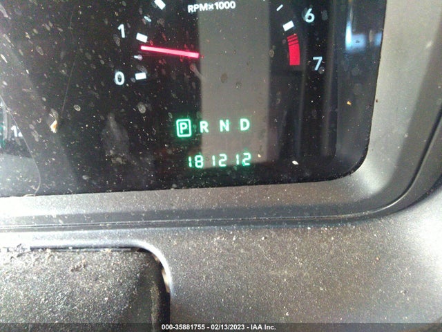Dodge Journey 2009 3D4GH57V29T602150 Image 9