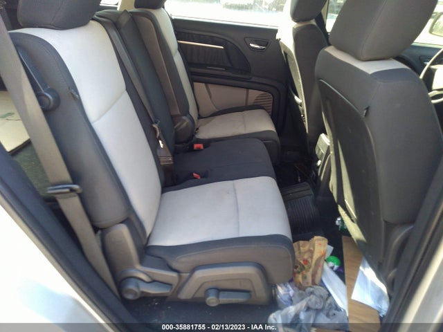 Dodge Journey 2009 3D4GH57V29T602150 Image 10