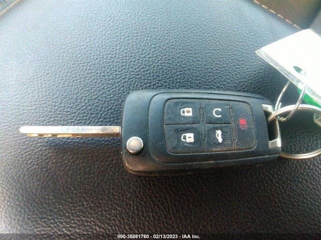 2016 Chevrolet Impala, VIN: 2G1105SA6G9164336