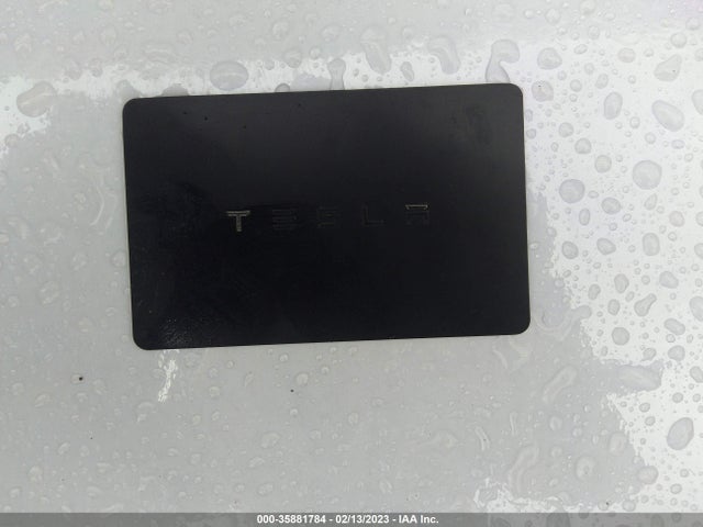 Tesla Model 3 Range 2019 5YJ3E1EA6KF310809 Image 3