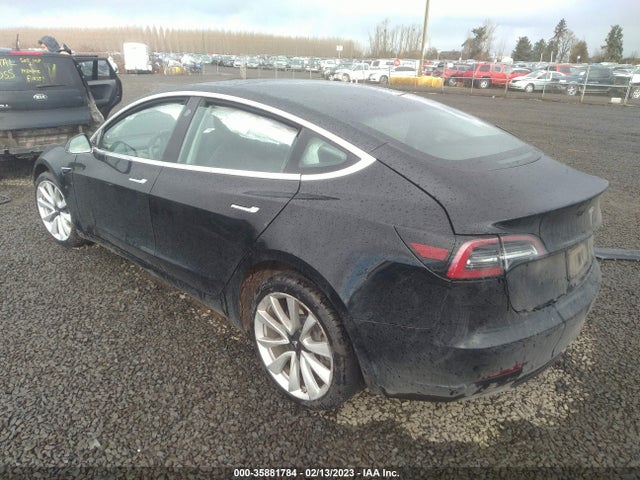 Tesla Model 3 Range 2019 5YJ3E1EA6KF310809 Image 5