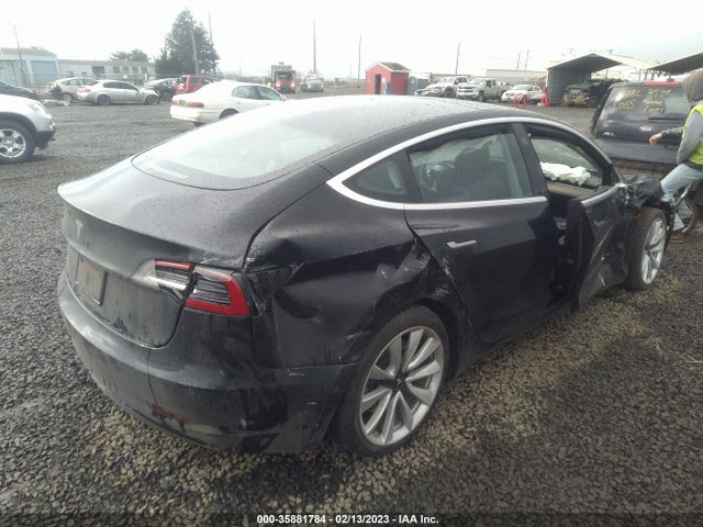 Tesla Model 3 Range 2019 5YJ3E1EA6KF310809 Image 6