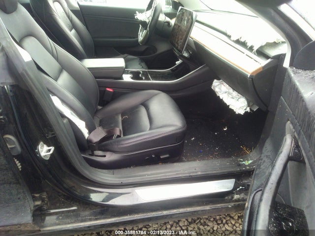 Tesla Model 3 Range 2019 5YJ3E1EA6KF310809 Image 7