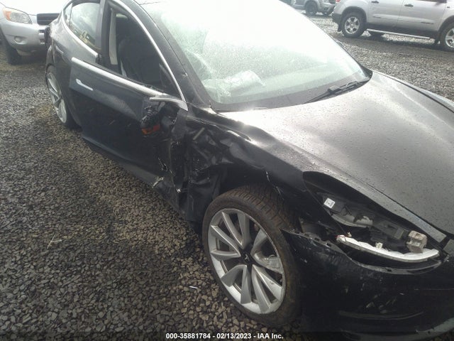 Tesla Model 3 Range 2019 5YJ3E1EA6KF310809 Image 8