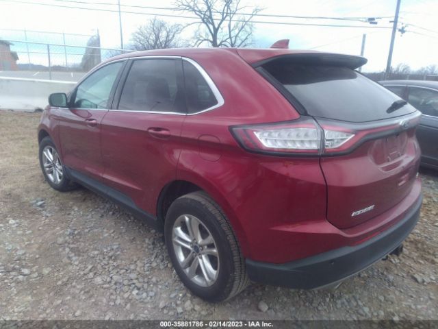 2FMPK4J81GBB61370 Ford EDGE SEL