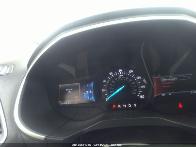 2FMPK4J81GBB61370 Ford EDGE SEL