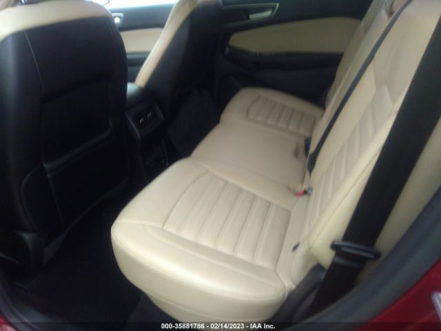 2FMPK4J81GBB61370 Ford EDGE SEL
