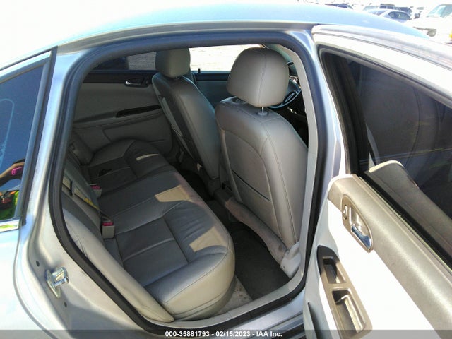 2006 CHEVROLET IMPALA LT 3.9L VIN: 2G1WC581169264346