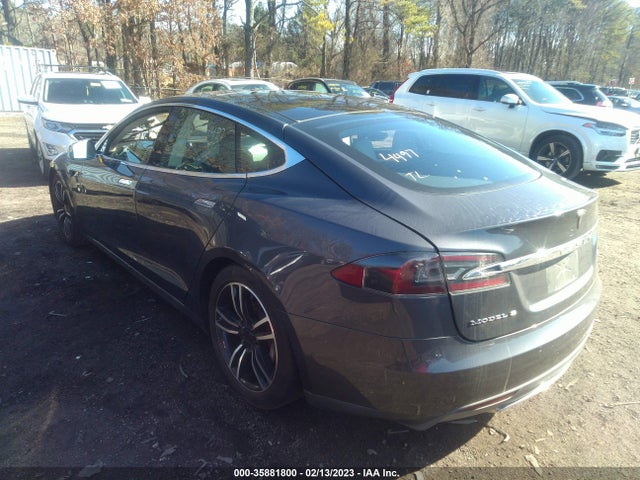 5YJSA1H20FFP70663 Tesla Model S 85d/p85d/70d/90d/p90d
