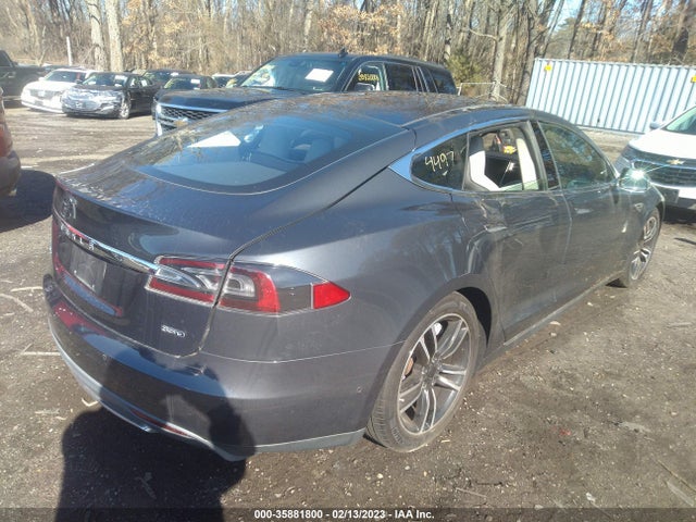 5YJSA1H20FFP70663 Tesla Model S 85d/p85d/70d/90d/p90d