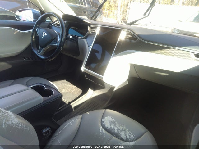 5YJSA1H20FFP70663 Tesla Model S 85d/p85d/70d/90d/p90d