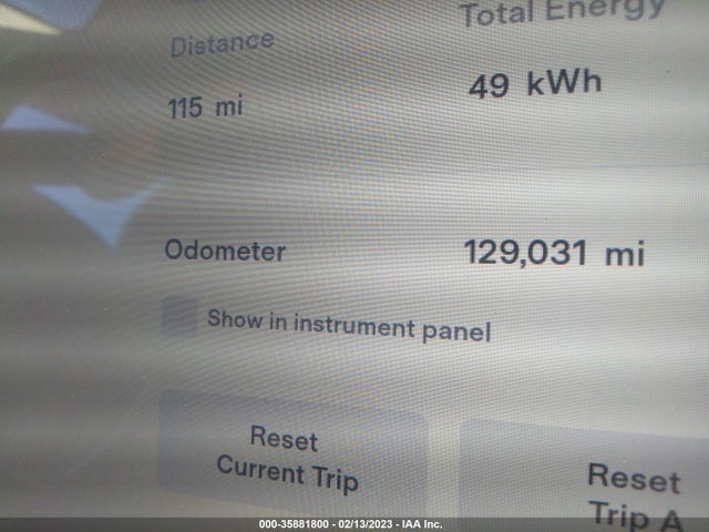 5YJSA1H20FFP70663 Tesla Model S 85d/p85d/70d/90d/p90d