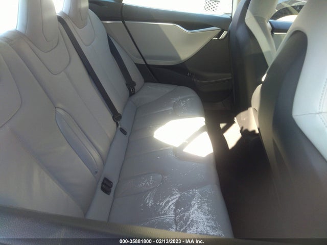 5YJSA1H20FFP70663 Tesla Model S 85d/p85d/70d/90d/p90d