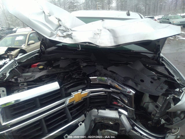 Chevrolet Silverado 1500 Lt 2015 3GCUKREC2FG463250 Image 12