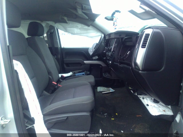 Chevrolet Silverado 1500 Lt 2015 3GCUKREC2FG463250 Image 7