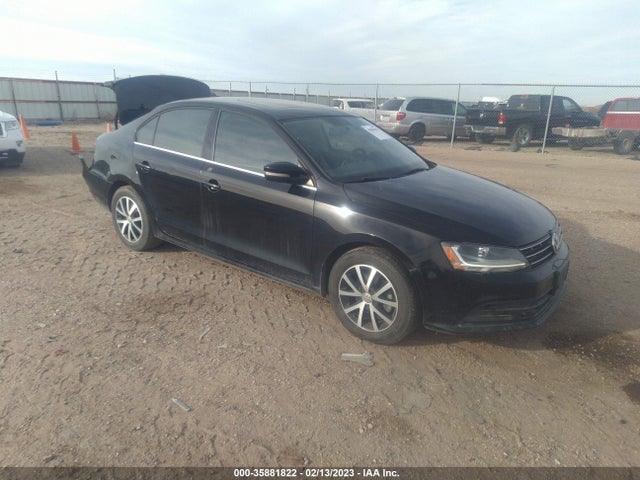 2018 Volkswagen Jetta, VIN: 3VWDB7AJXJM204960