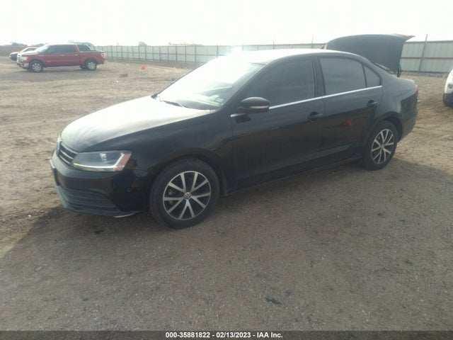 2018 Volkswagen Jetta, VIN: 3VWDB7AJXJM204960