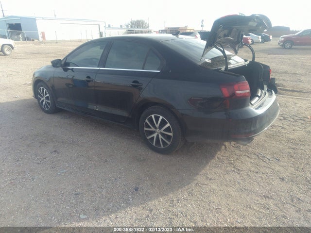 2018 Volkswagen Jetta, VIN: 3VWDB7AJXJM204960