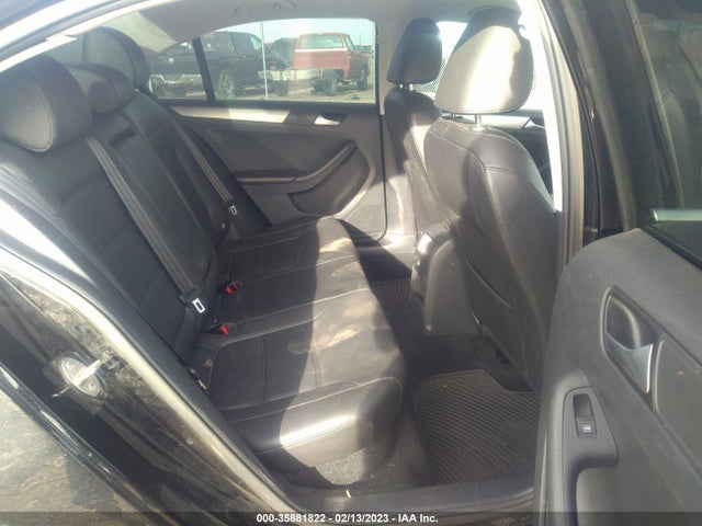 2018 Volkswagen Jetta, VIN: 3VWDB7AJXJM204960