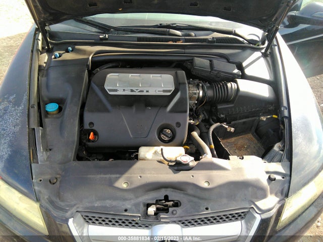 19UUA66247A014614 Acura TL