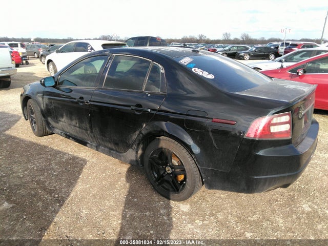 19UUA66247A014614 Acura TL