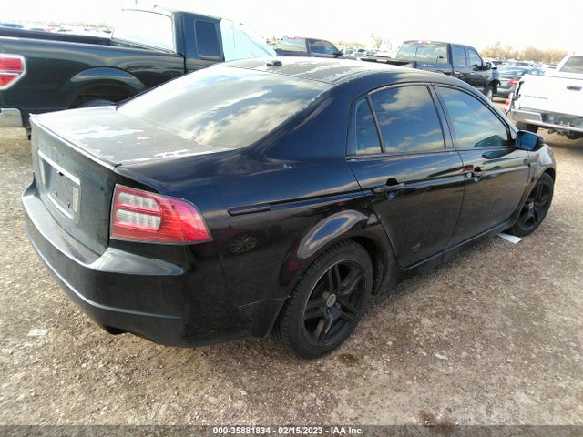 19UUA66247A014614 Acura TL