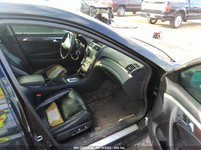 19UUA66247A014614 Acura TL