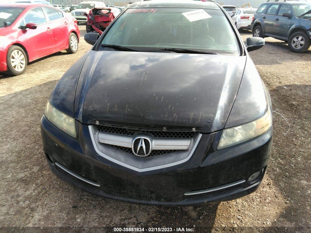 19UUA66247A014614 Acura TL