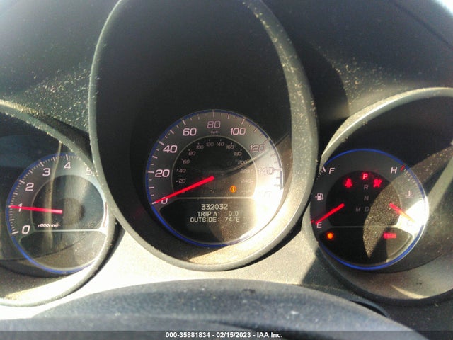 19UUA66247A014614 Acura TL