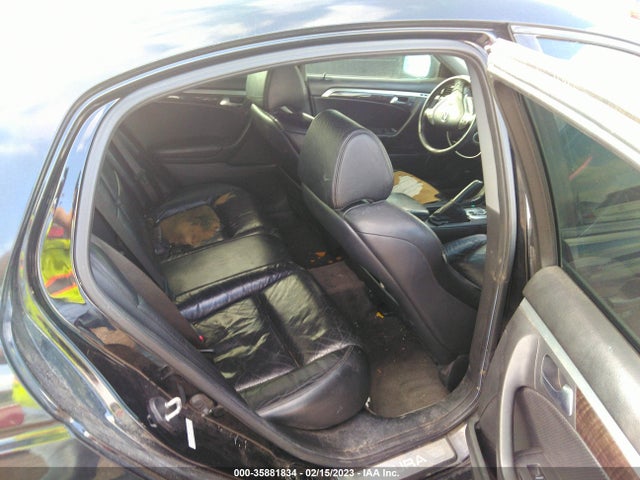 19UUA66247A014614 Acura TL