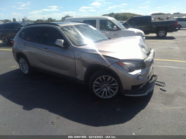2015 WBAVM1C57FVW58236 main image