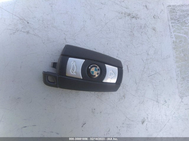 BMW X1 Sdrive28i 2015 WBAVM1C57FVW58236 Image 11