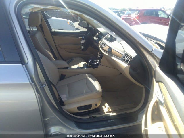 BMW X1 Sdrive28i 2015 WBAVM1C57FVW58236 Image 5