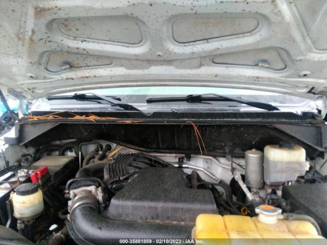 1N6BF0KM8HN803366 Nissan Nv Cargo S