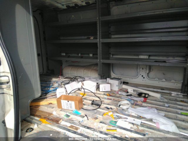 1N6BF0KM8HN803366 Nissan Nv Cargo S