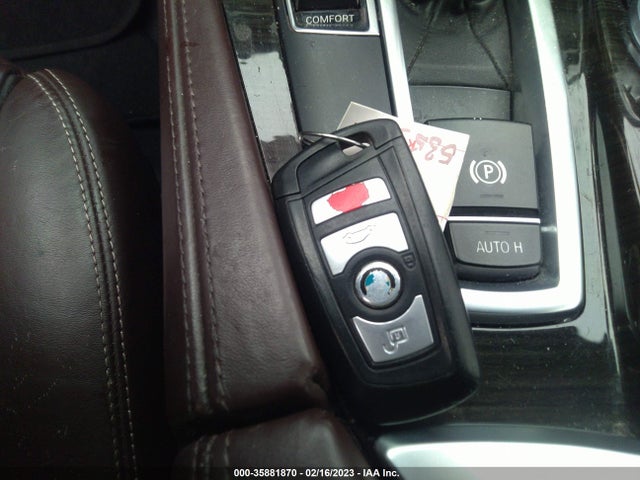 BMW 5 Series 535i 2016 WBA5B1C56GG129176 Image 3