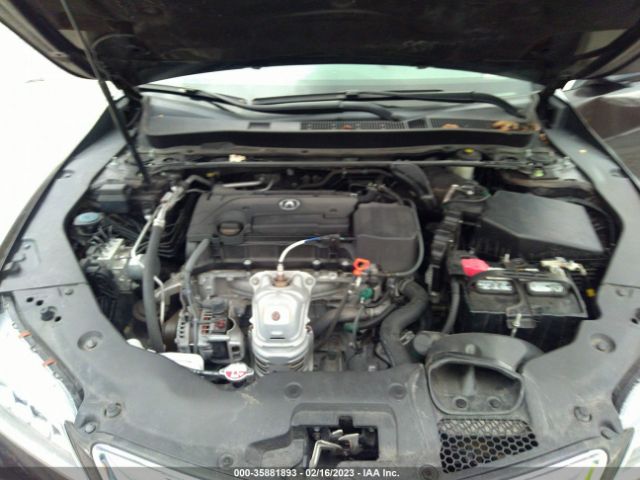 19UUB1F36GA006877 Acura TLX