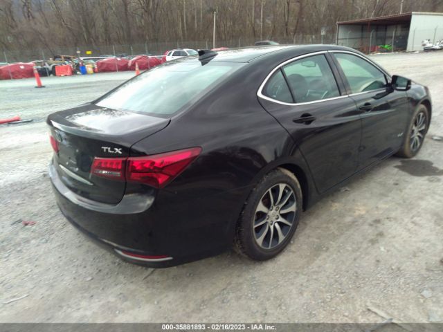19UUB1F36GA006877 Acura TLX